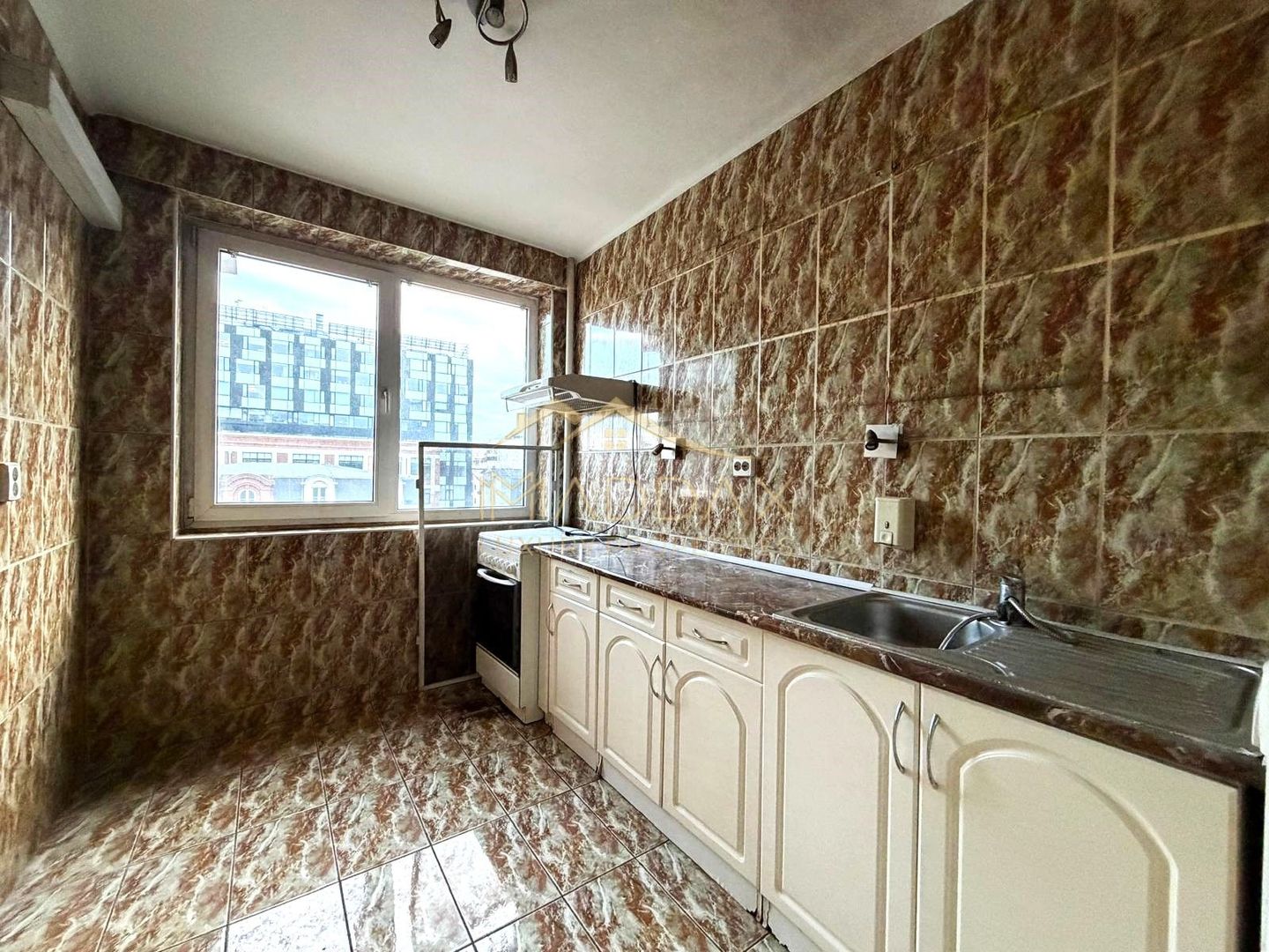 Apartament 2 camere de renovat // Dorobanti // bvd Iancu de Hunedoara - imaginea 10
