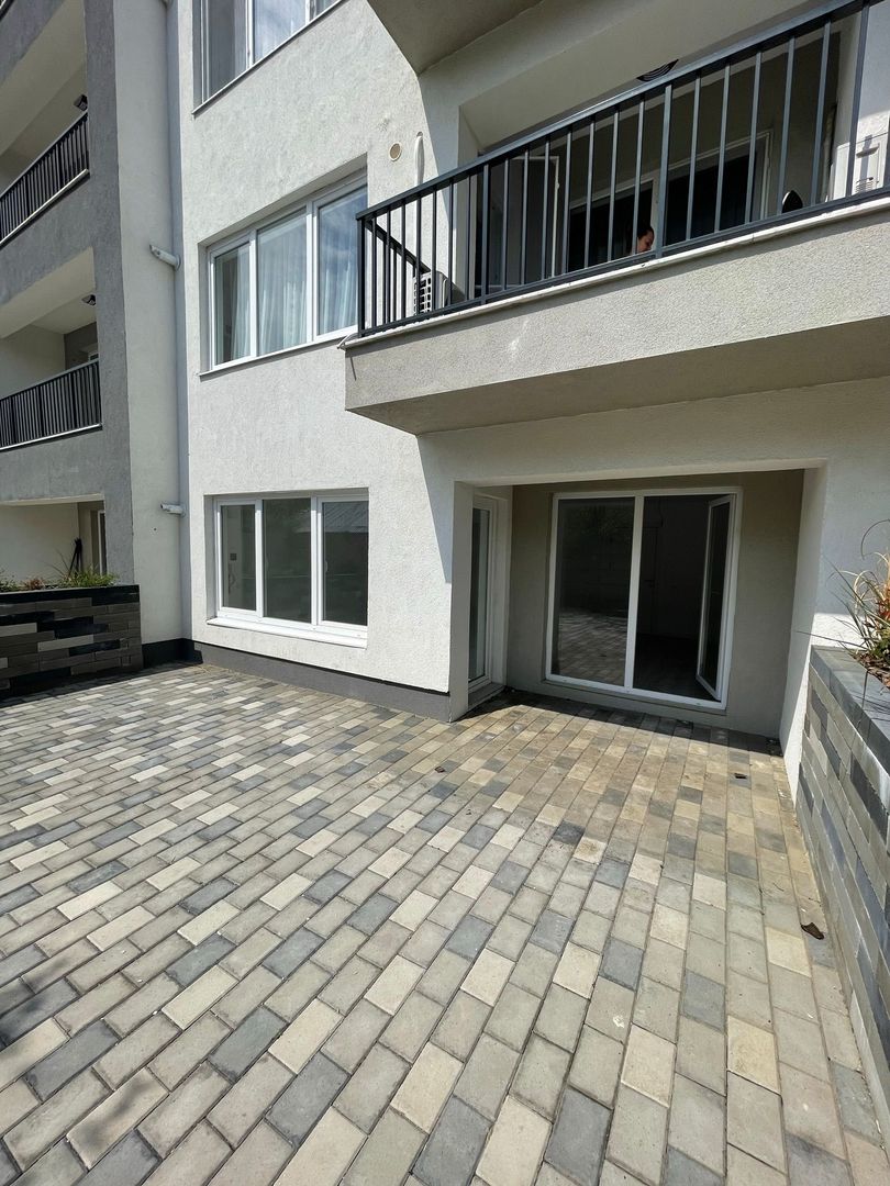 Vand apartament 2 camere in Complex Rose Residence Pipera - imaginea 10