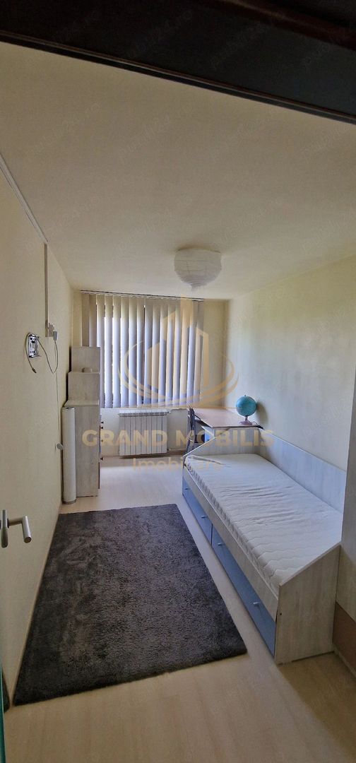 Apartament 3 camere Medicina - imaginea 4