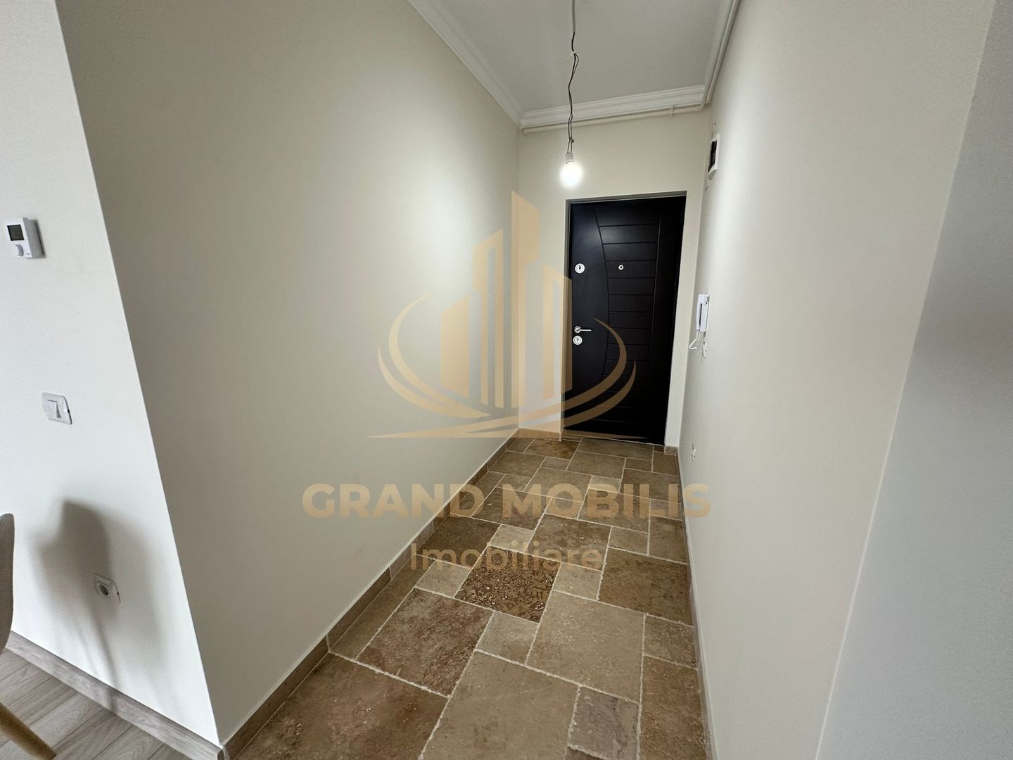 2 Camere | Parcare in CF | Bloc Nou | Giroc–Zona Hotel IQ | Investitie - imaginea 5
