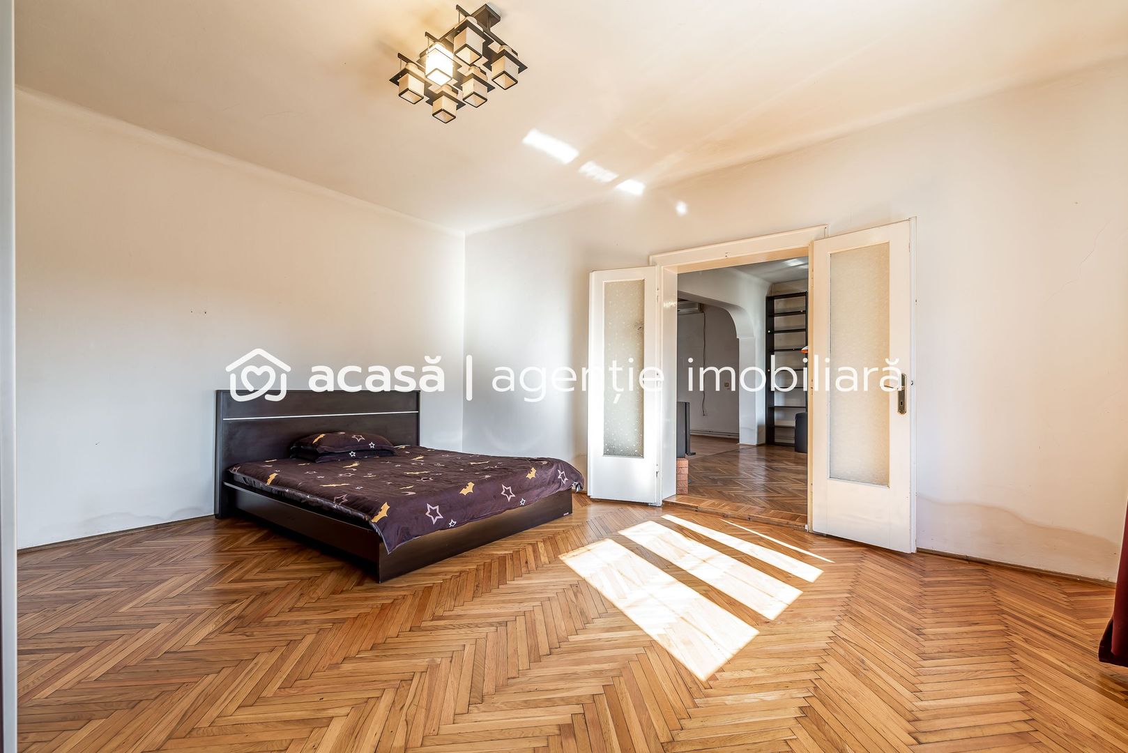 Imagine 5 - Casa ideală pentru familie: școală la 3 min. Zonă foarte liniștită.