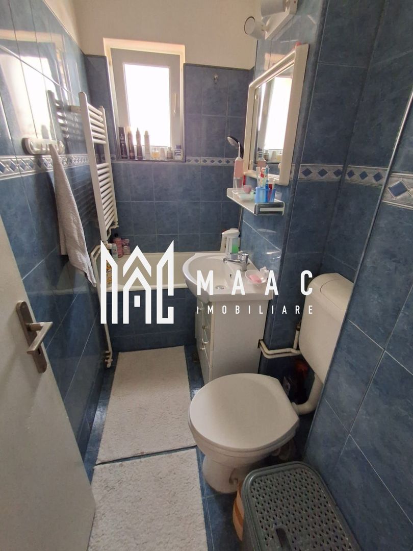 Apartament de vânzare Sibiu | Cedonia | 37 mp, etaj 2 - imaginea 9