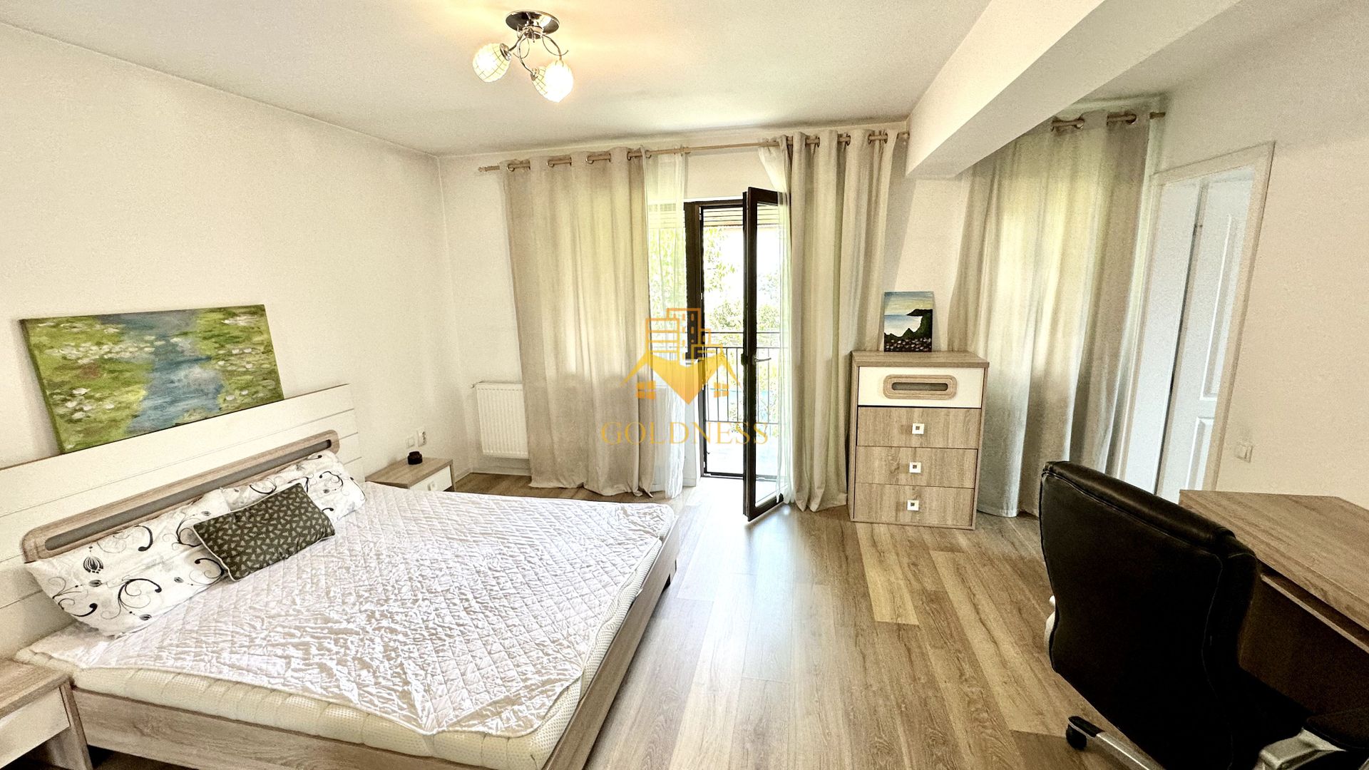 2 camere decomandate, Zorilor, UTCN, Observatorului, Calea Turzii