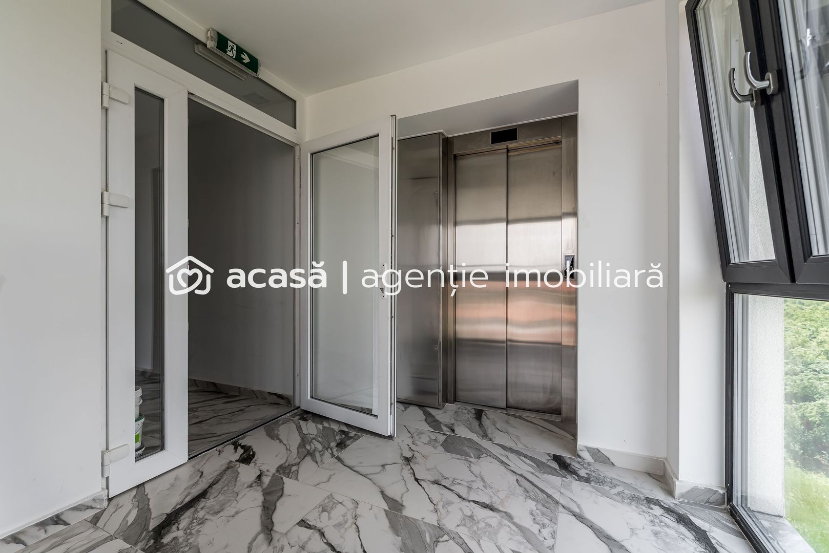 Imagine 11 - Apartament cu 2 camere, bloc nou, Subcetate, Arad