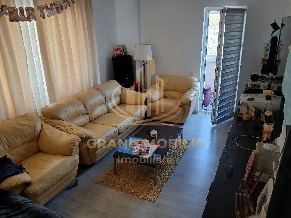 Apartament 3 camere zona rezidentiala