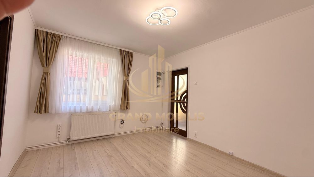 DE VÂNZARE – APARTAMENT 2 CAMERE | SECTOR 3