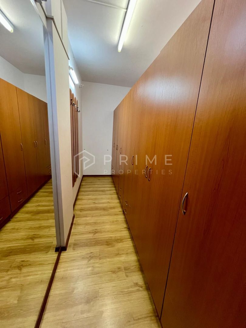 Apartament duplex modern, 4 camere, de vânzare, semicentral Tg Mureș - imaginea 12