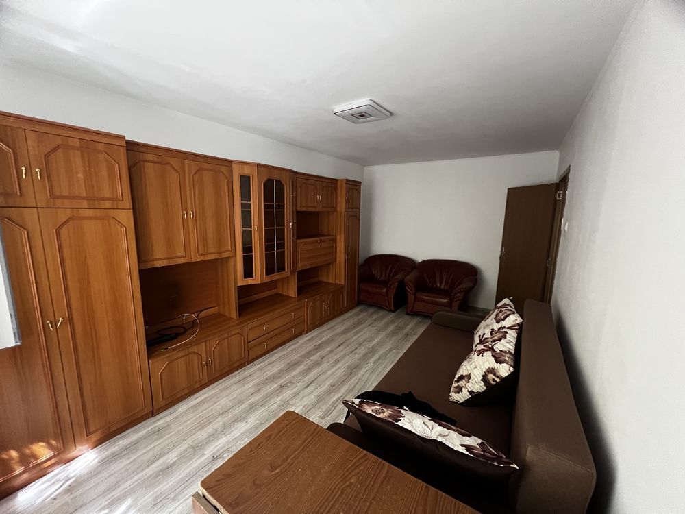 Apartament 2 Camere