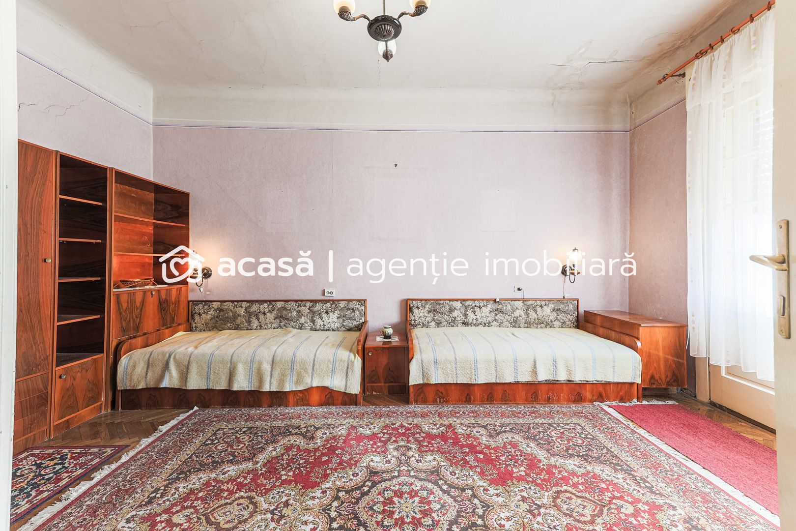 Imagine 5 - REZERVAT! Un etaj întreg. Trei unități. O singură decizie bună.