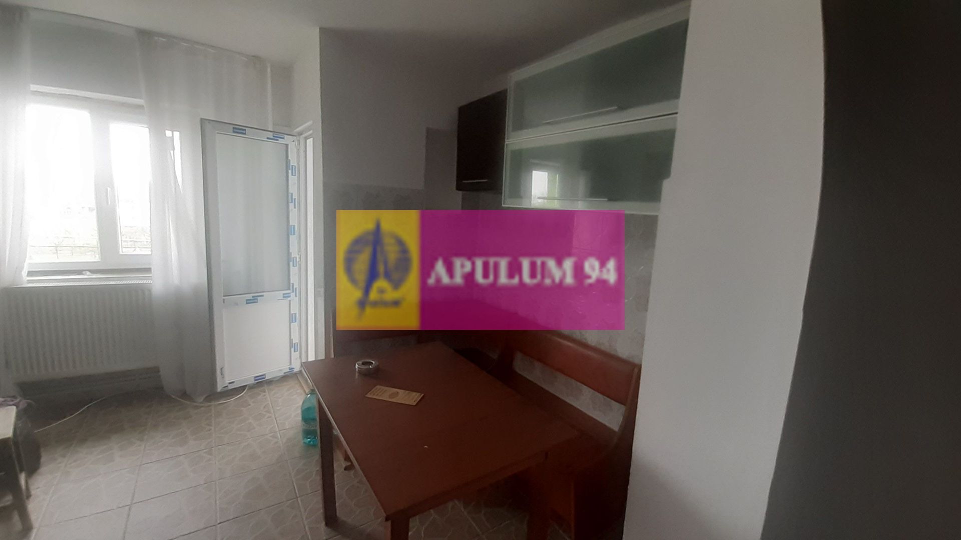 Apartament 2 Camere Ilfov 1 Decembrie cu Centrală Proprie