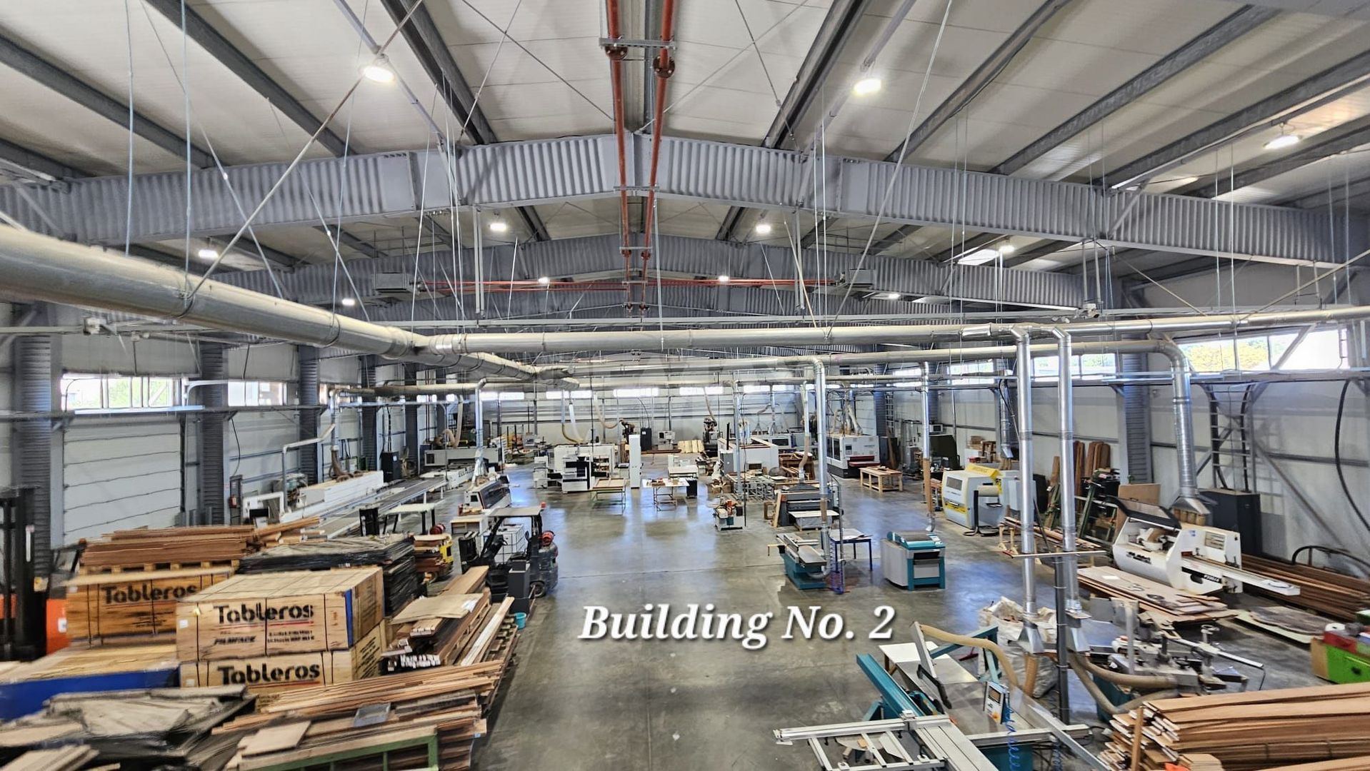 Complex industrial - zel Chișinău - imaginea 9