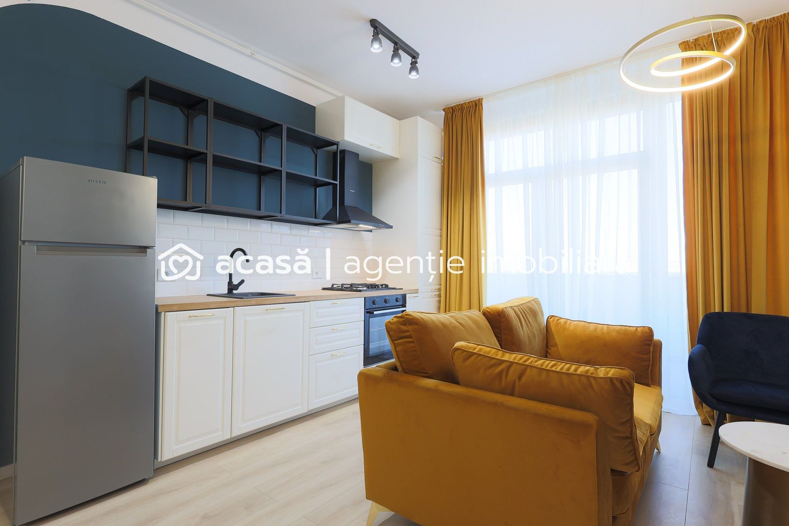 Imagine 6 - Apartament NOU penthouse la cel mai mic pret Comision 0