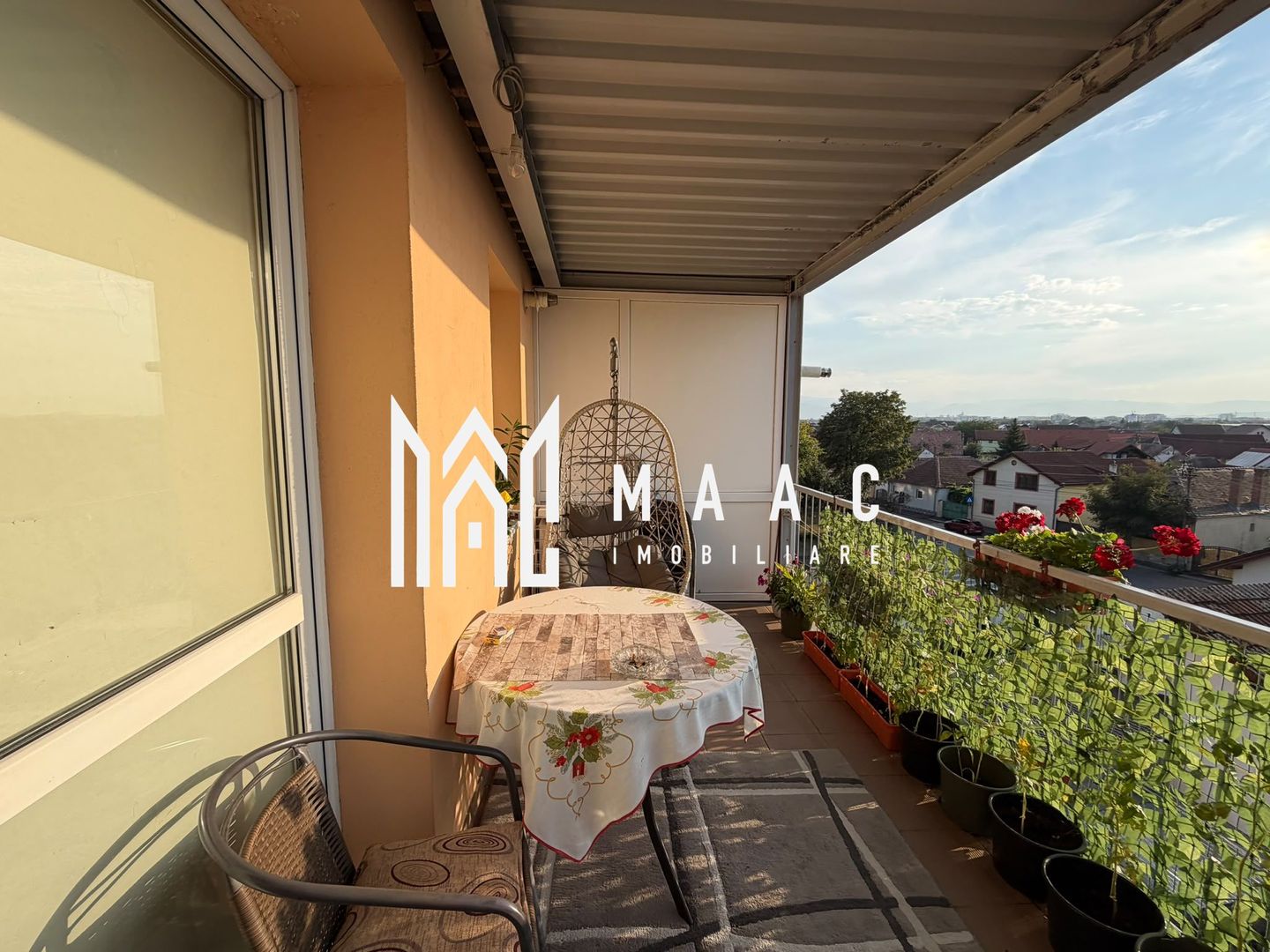 Apartament de vânzare Sibiu | Central | 2 camere, 80 mp, parcare - imaginea 12