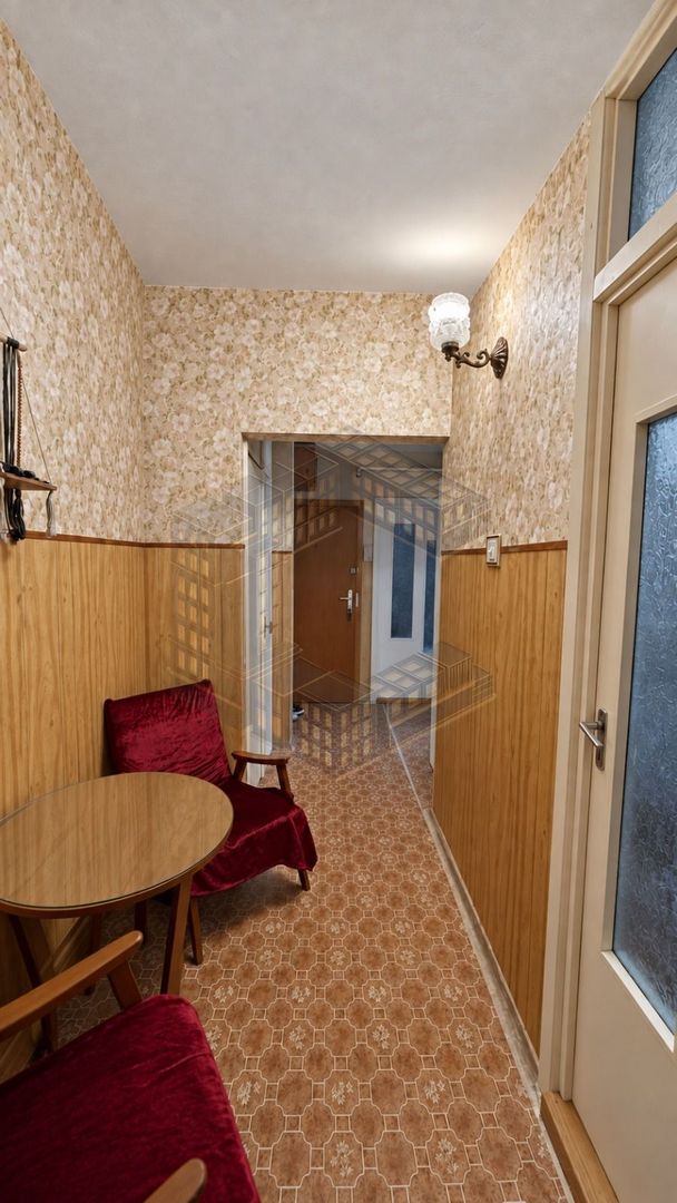 Apartament 3 camere de vânzare, centrală nouă, zona Lipovei, Timișoara - imaginea 7