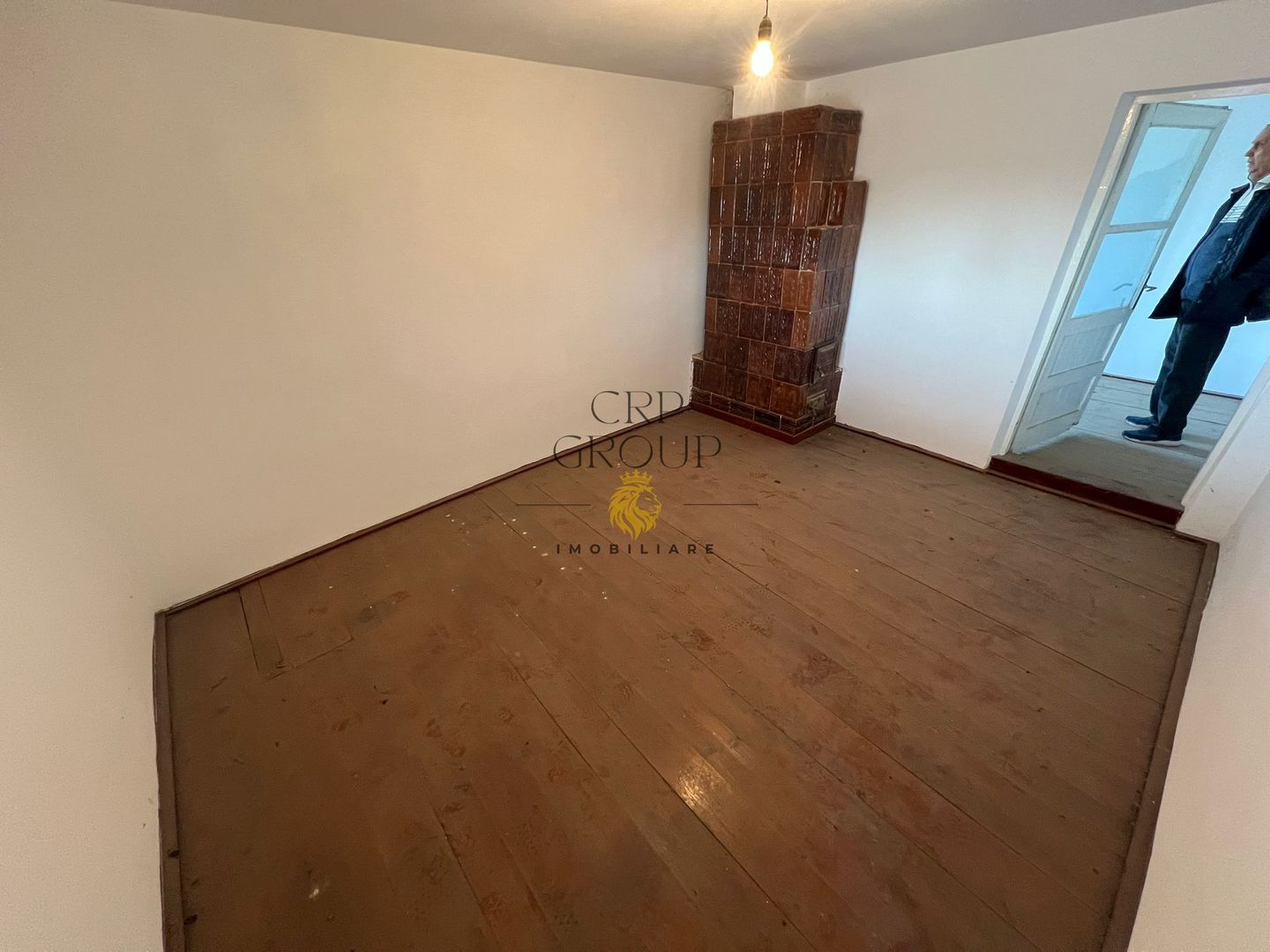 Casa + teren 7000 mp, Movilita - Vrancea - imaginea 5