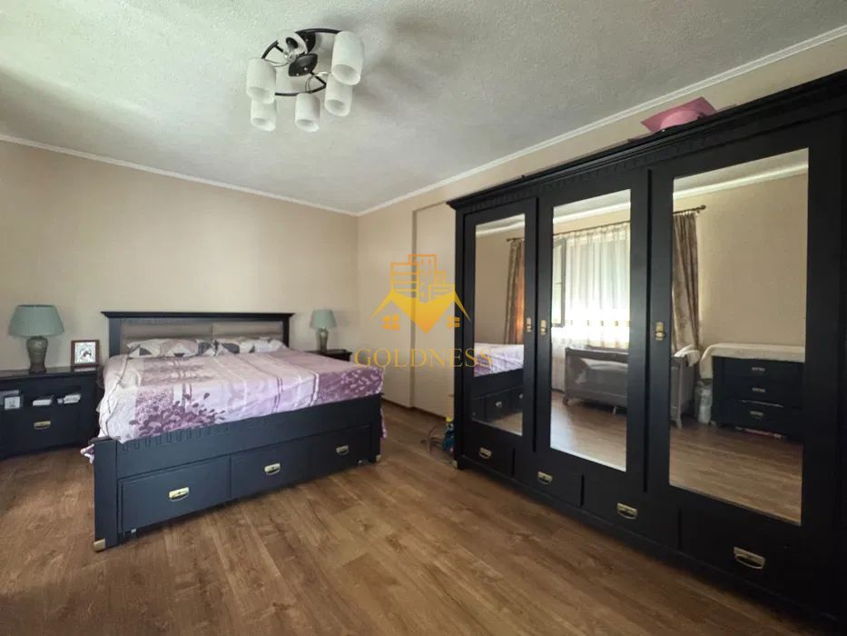 3 camere, terasa 30mp, Curte, UMF, UTCN, Observatorului, Sigma,Zorilor - imaginea 5