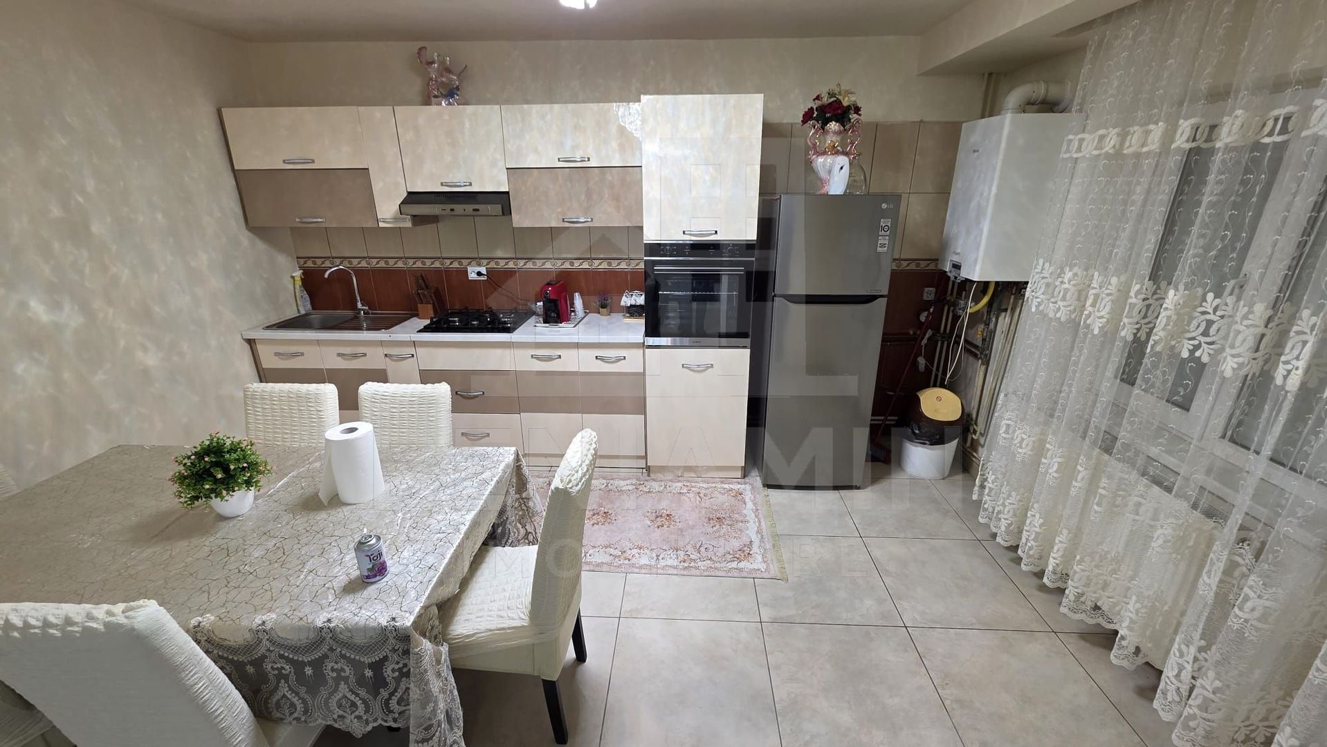 Casa Moderna in Zona Magnolia - Confort si Liniste la un pas de oras - imaginea 16