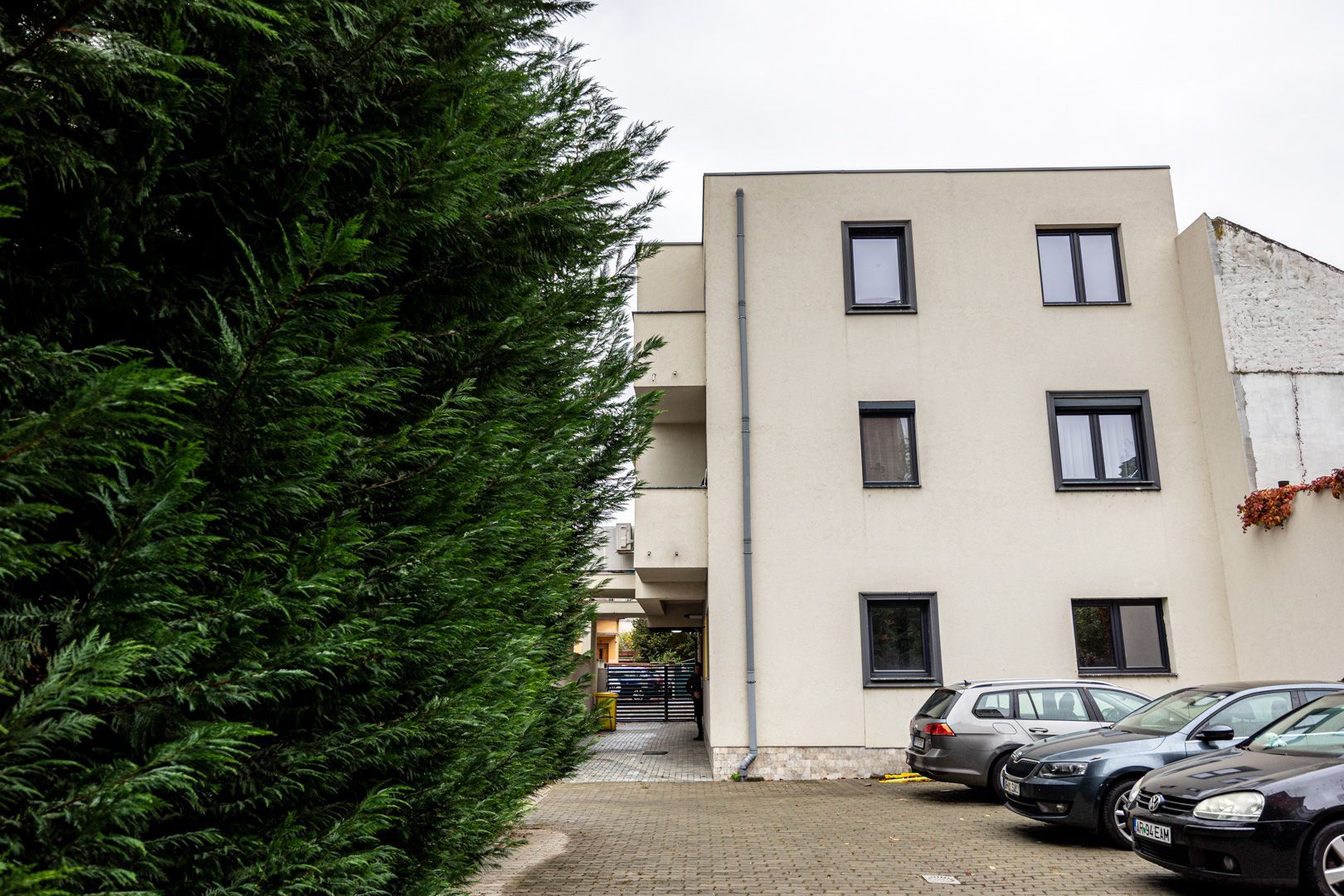 Apartament nou, ultracentral, cu loc de parcare privat | 110.000 €