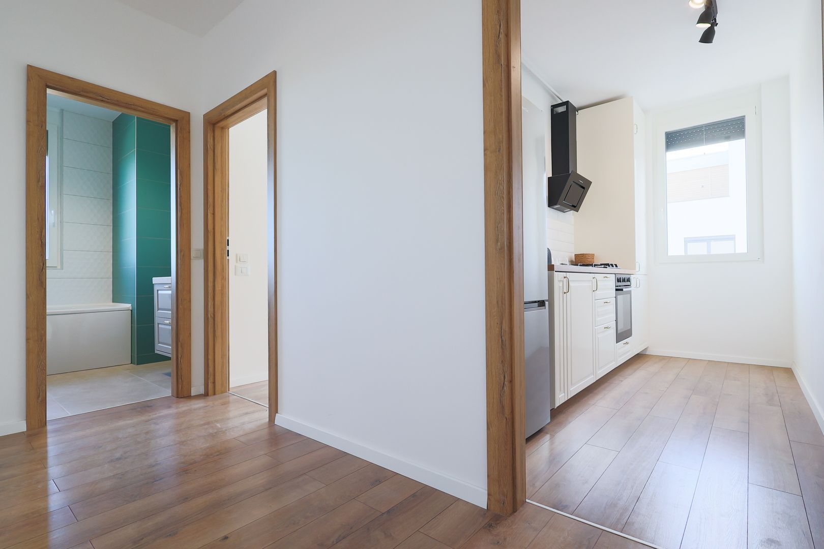 Ultimele 3 apartamente libere in R37 - Ared City - AFI Arad