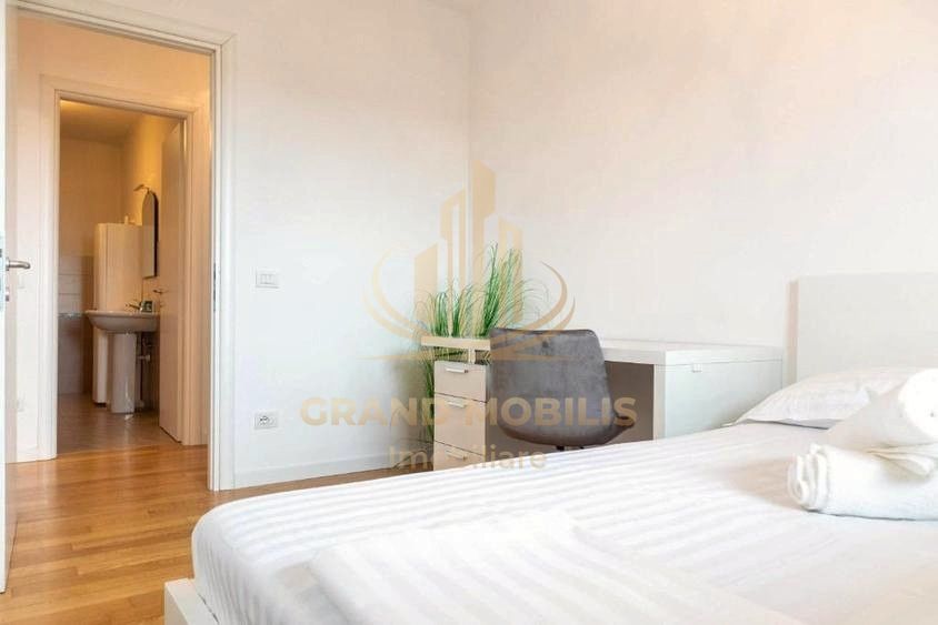 Apartament de lux cu panoramă spectaculoasă Fructus Plaza – investitie - imaginea 7