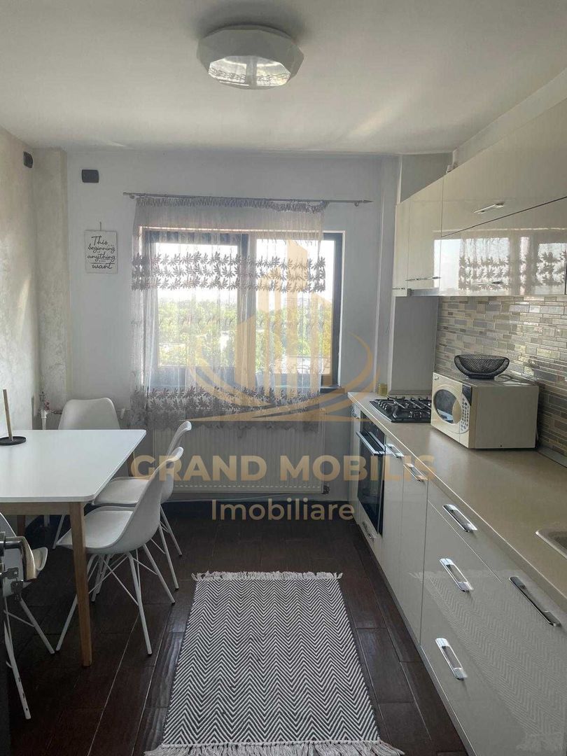 Apartament 4 camere - Brancoveanu + Parcare - imaginea 6