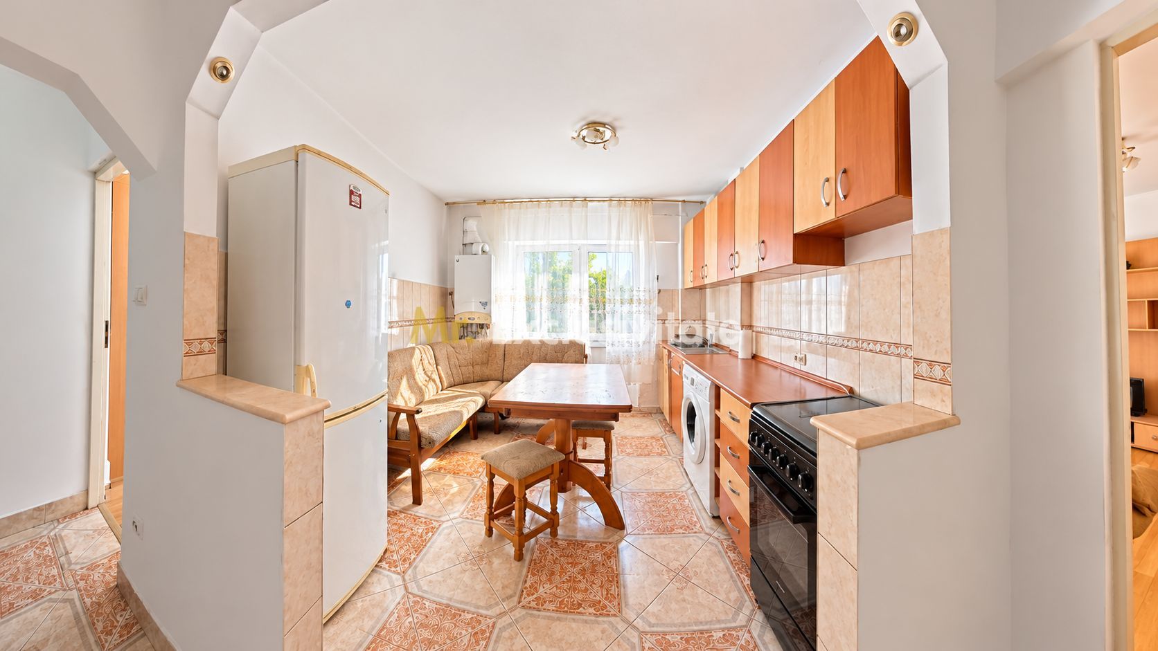 DE ÎNCHIRIAT 2 CAMERE MICRO 16