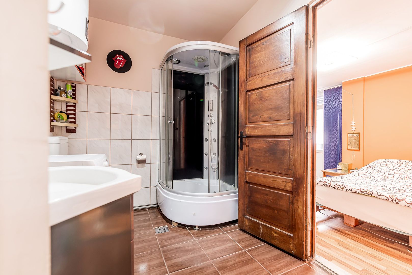 Imagine 7 - Apartament cu 2 camere în Palatul Bohuș - 0% COMISION