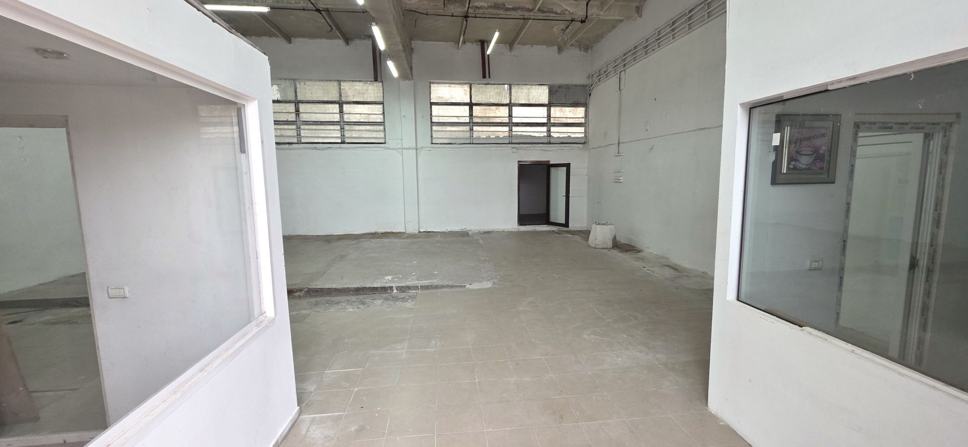 Hală de închiriat Sector 3 – Șos. Industriilor – 140 mp - imaginea 15