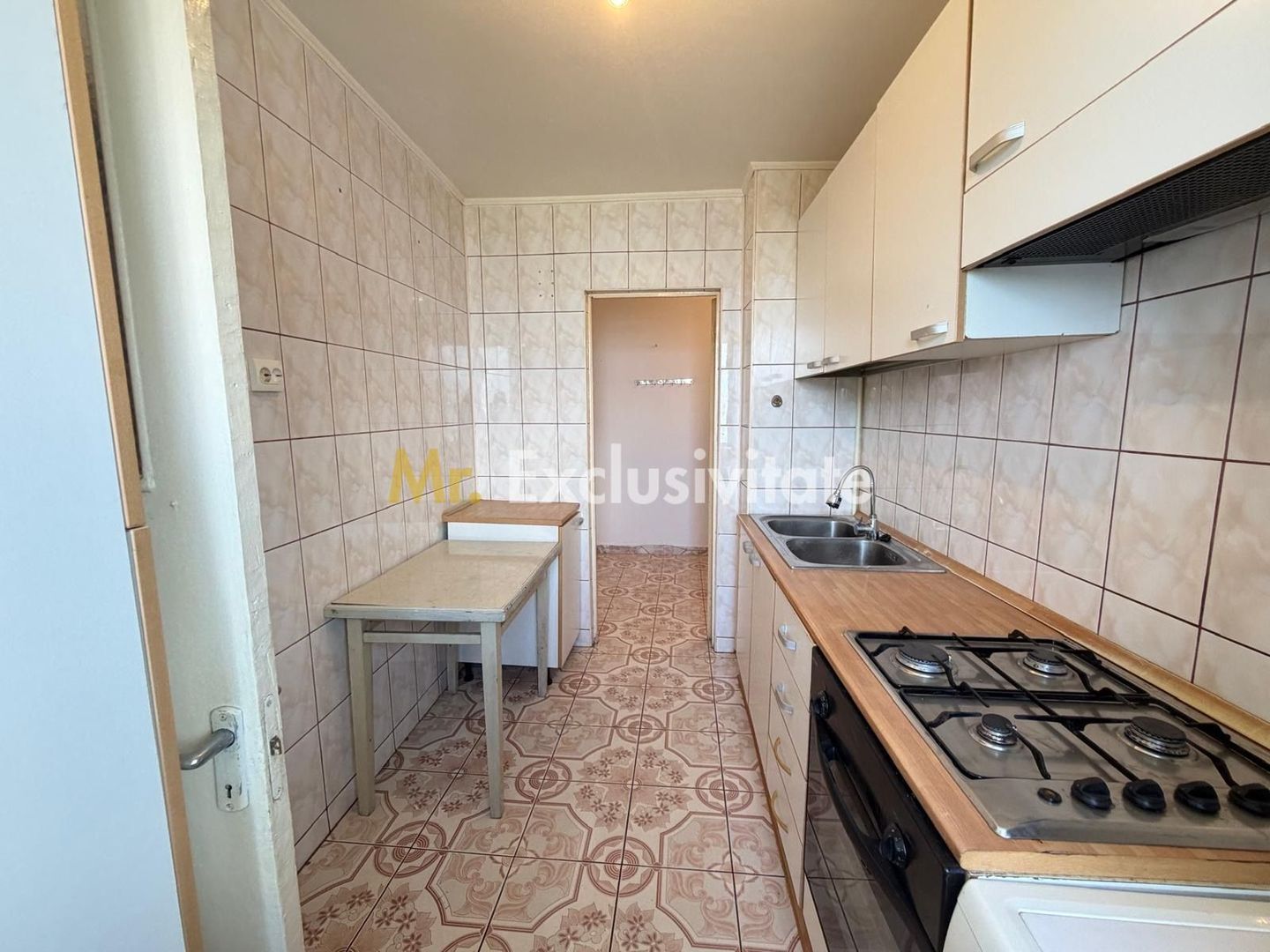 Apartament 3 camere decomandat Trivale - imaginea 9