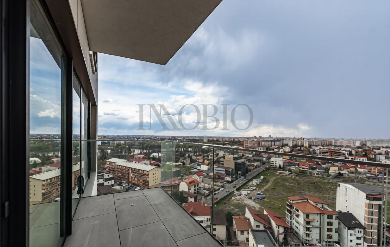 Apartament 2 Camere | One Verdi | Loc de Parcare - imaginea 5