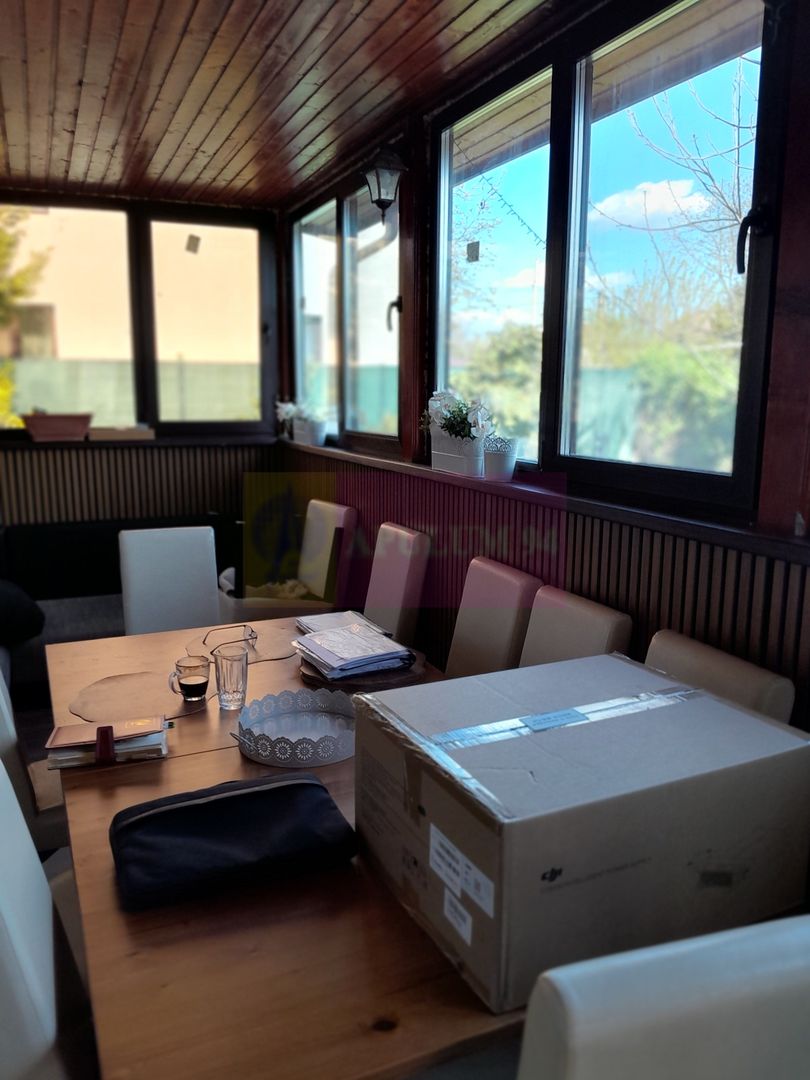 DE VANARE CASA P+M 5 CAM  GIURGIU