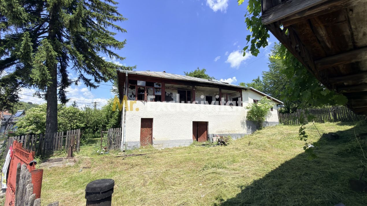 Teren cu potential exceptional de dezvoltare–6.661 mp-Str. Grigore Alexandrescu - imaginea 4
