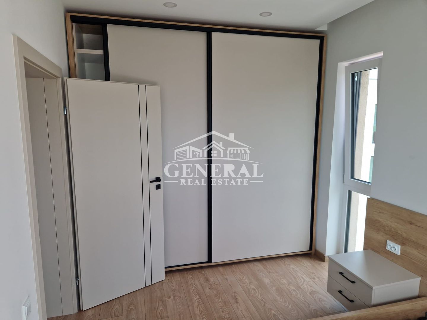 Ocazie Unica! ap. NOU 2 camere et. 1 mobilat, utilat COMISION 0% - imaginea 10