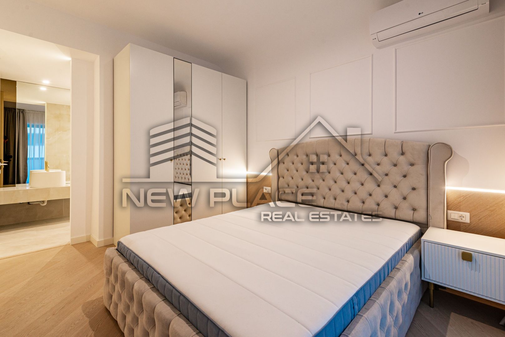 CORTINA NORTH | Apartament exclusivist [+21% TVA] Terasa 30 mp | LUX - imaginea 9