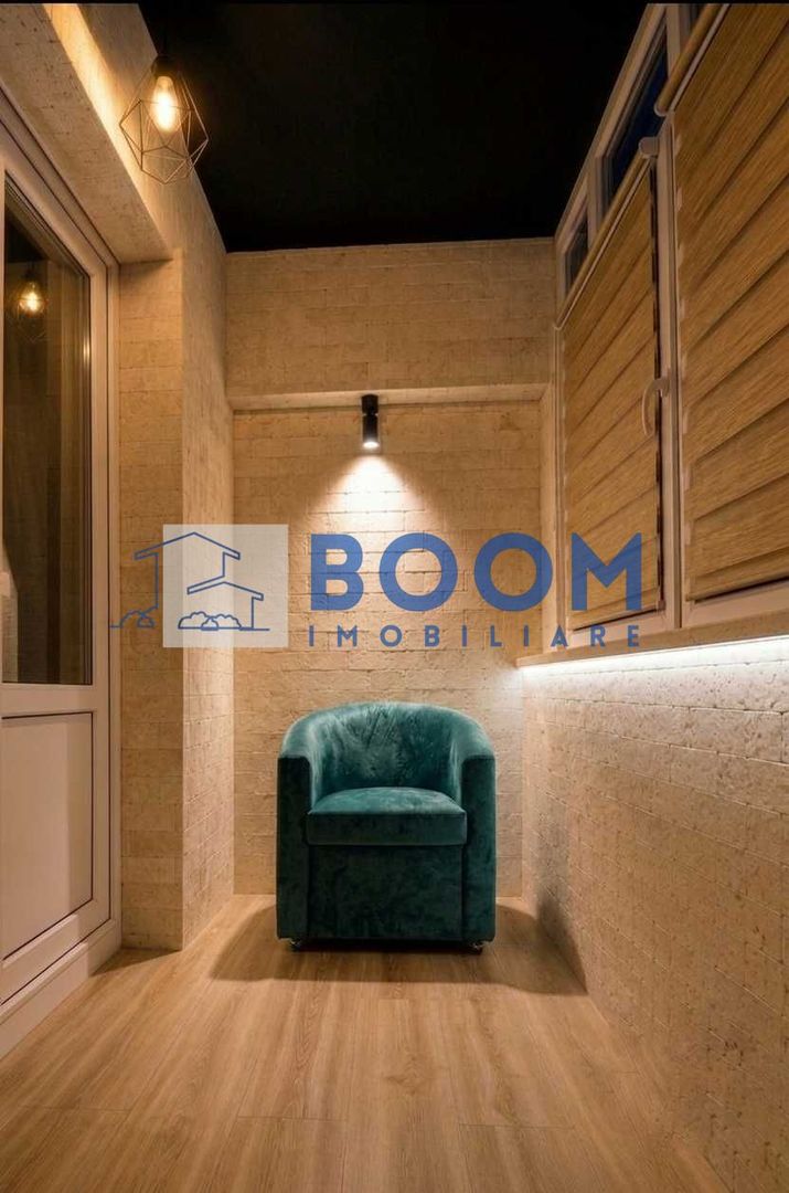 Apartament 2 Camere | Mobilat si Utilat Complet | Mutare imediata - imaginea 8