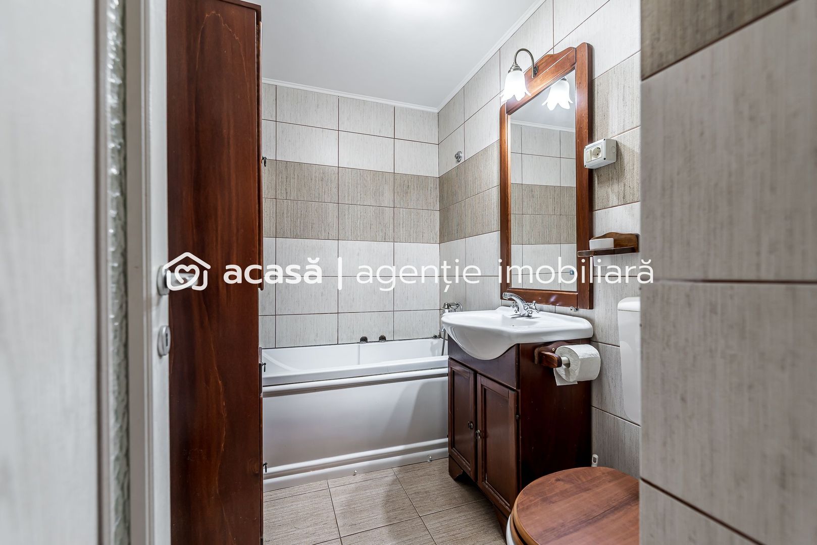 Imagine 15 - Apartament 3 camere Micalaca 300. Vedere superbă spre Mureș