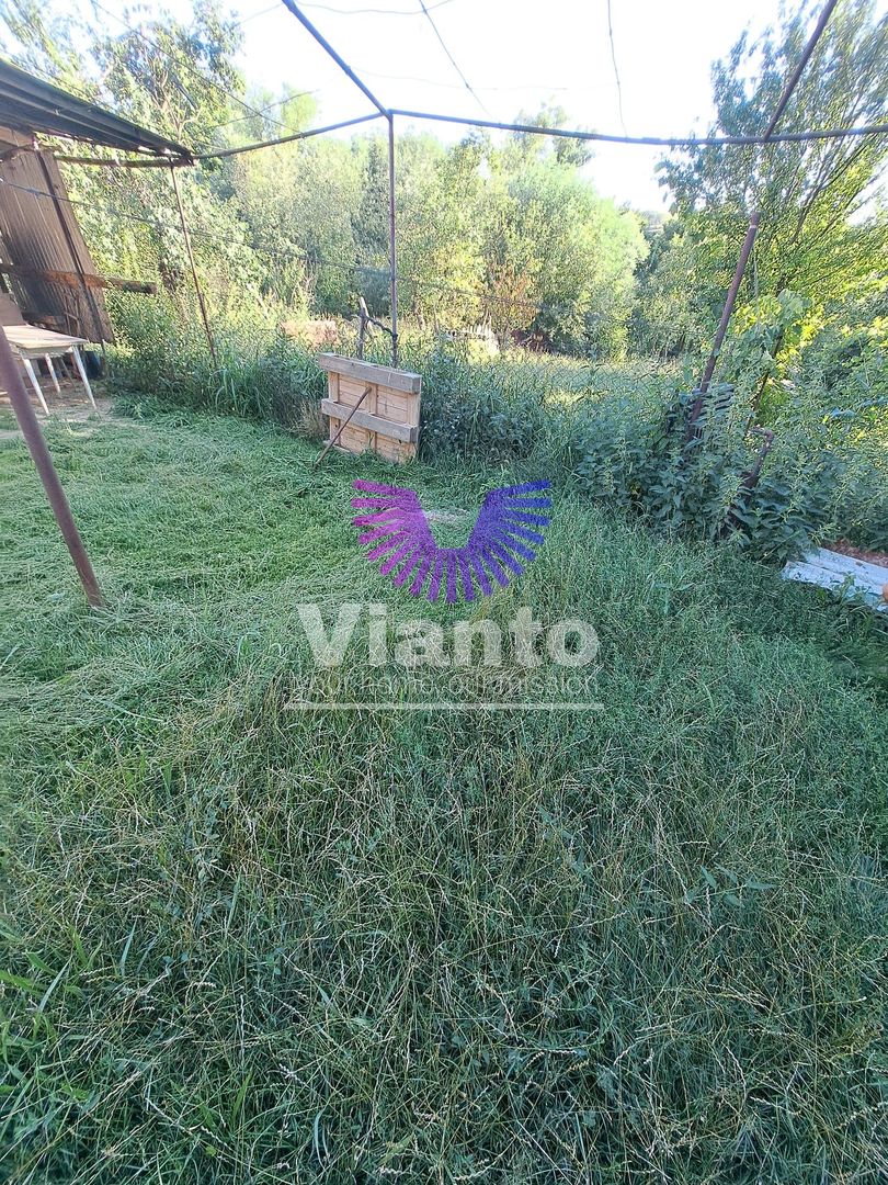 Casa Individuala 120mpu, Teren 800mp in Rusi - Slimnic