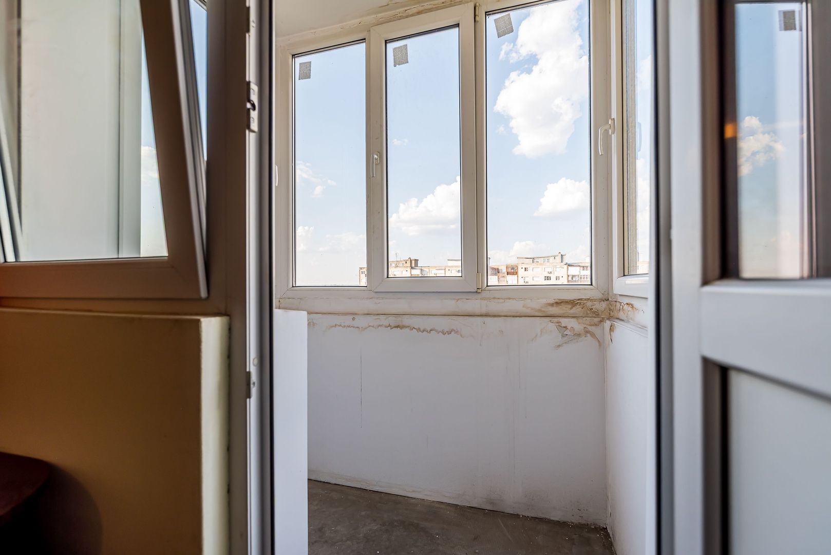 Imagine 6 - Apartament 2 camere la preț corect. Bloc reabilitat | Vlaicu-Fortuna