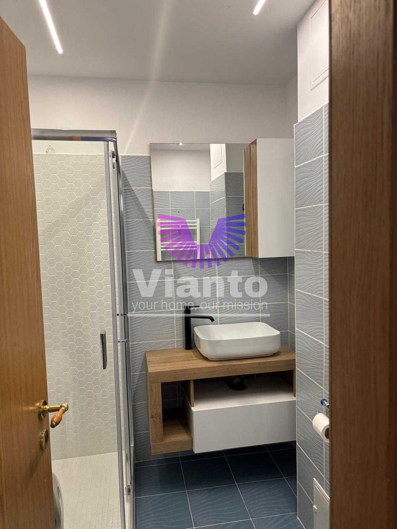 Apartament 2 camere | Prima inchiriere | Valea Aurie | Sibiu