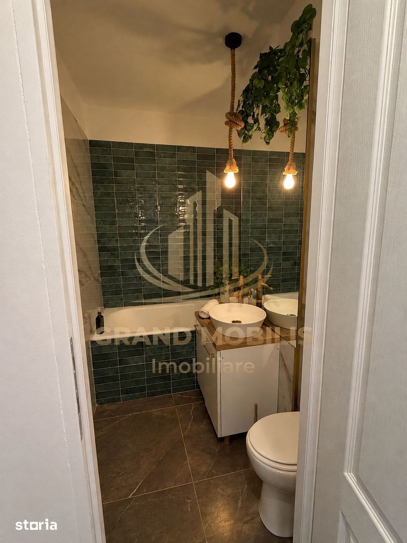 Vand apartament 2 camere, Bucuresti Sector 4 - imaginea 5