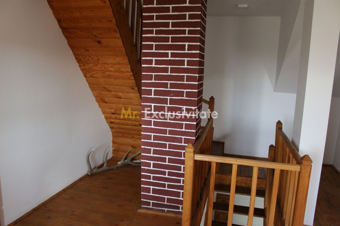 Casă cu priveliște de poveste – Crasna, Gorj - imaginea 19