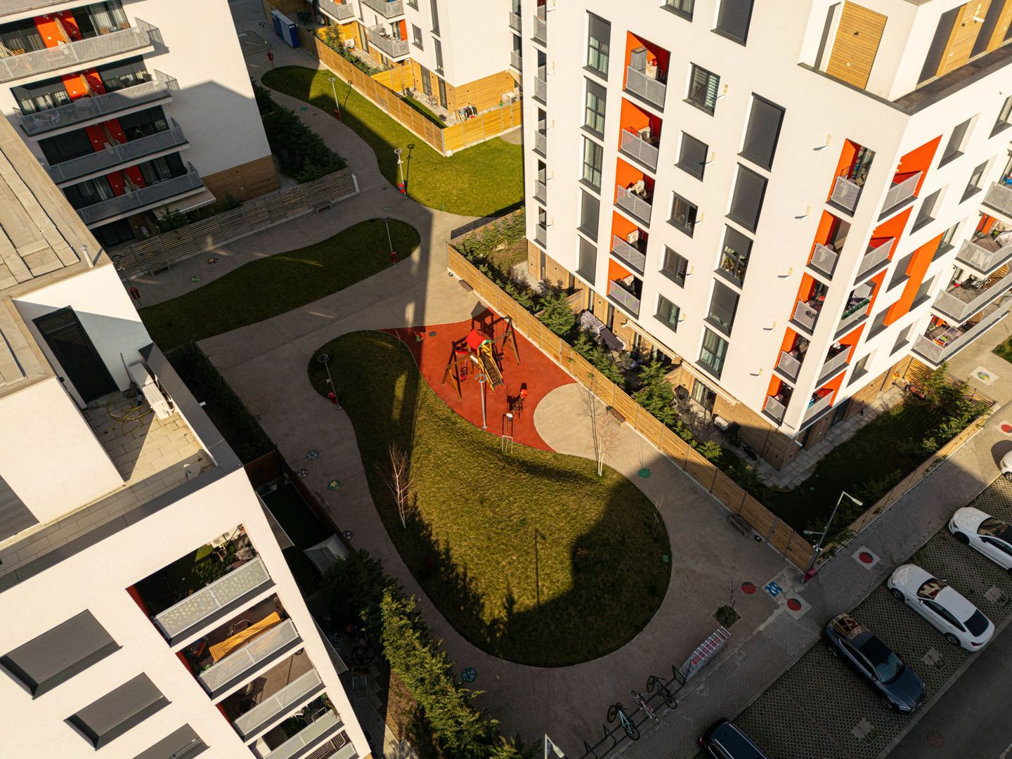 Imagine 2 - SPATIU COMERCIAL ARED City direct de la dezvoltator (fara agentie- 0%)