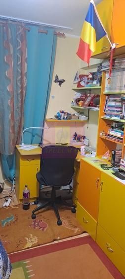 3 CAMERE DECOMANDAT ET.9/10 – Piata Norilor/Tineretului - imaginea 4