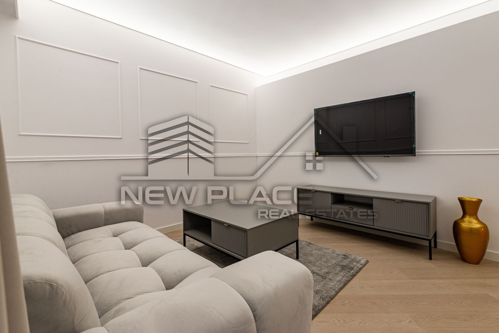 CORTINA NORTH | Apartament exclusivist [+21% TVA] Terasa 30 mp | LUX - imaginea 5