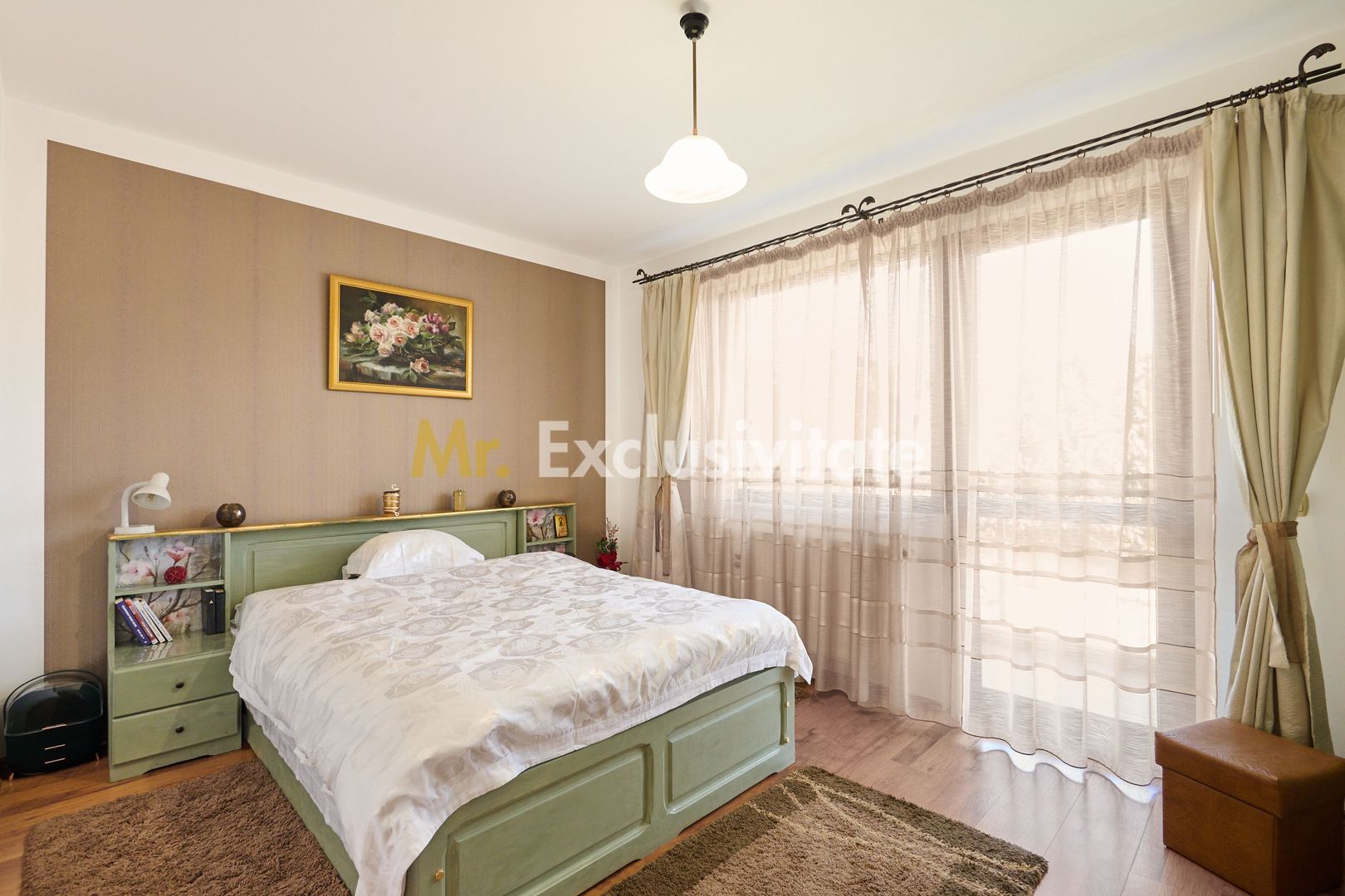 Casa + 305 mp teren curte proprie in zona rezidentiala Gavana - imaginea 5