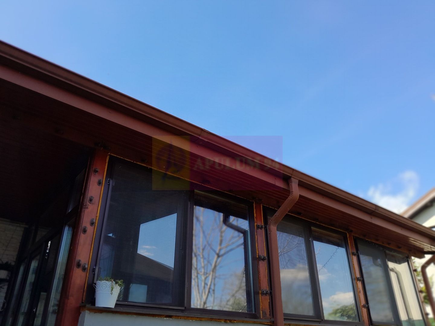 DE VANARE CASA P+M 5 CAM  GIURGIU