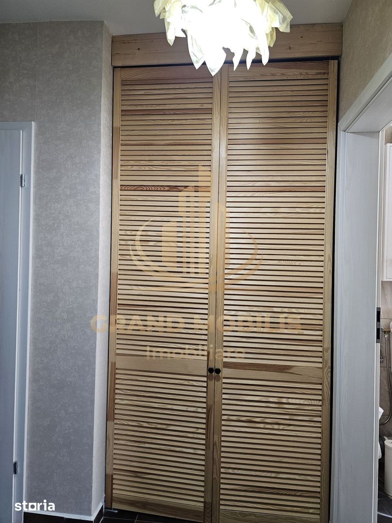 Apartament 2 camere  – Metalurgiei | Apărătorii Patriei | Parcare - imaginea 13