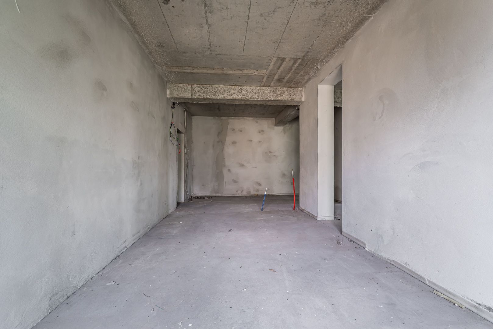 Imagine 3 - Apartament 2 camere decomandat | BERMO | Banu Mărăcine