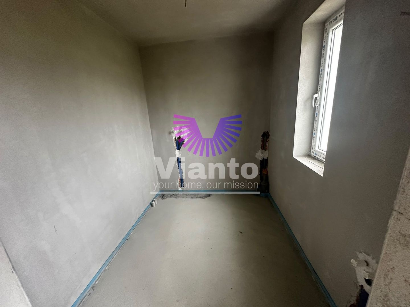 Casa Individuala cu 4 Camere 210mpu si Teren 727mp in Cisnadie