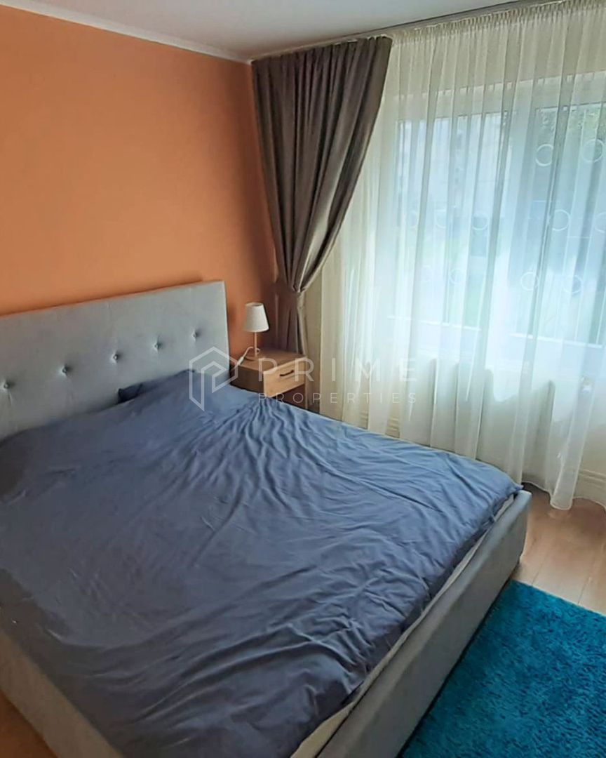 Apartament de închiriat | 3 camere, 2 băi | Tudor - imaginea 4